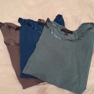 Banana Republic t shirts